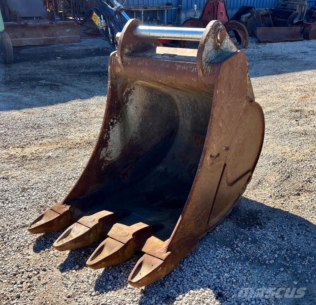 Liebherr SW66 Κουβάδες