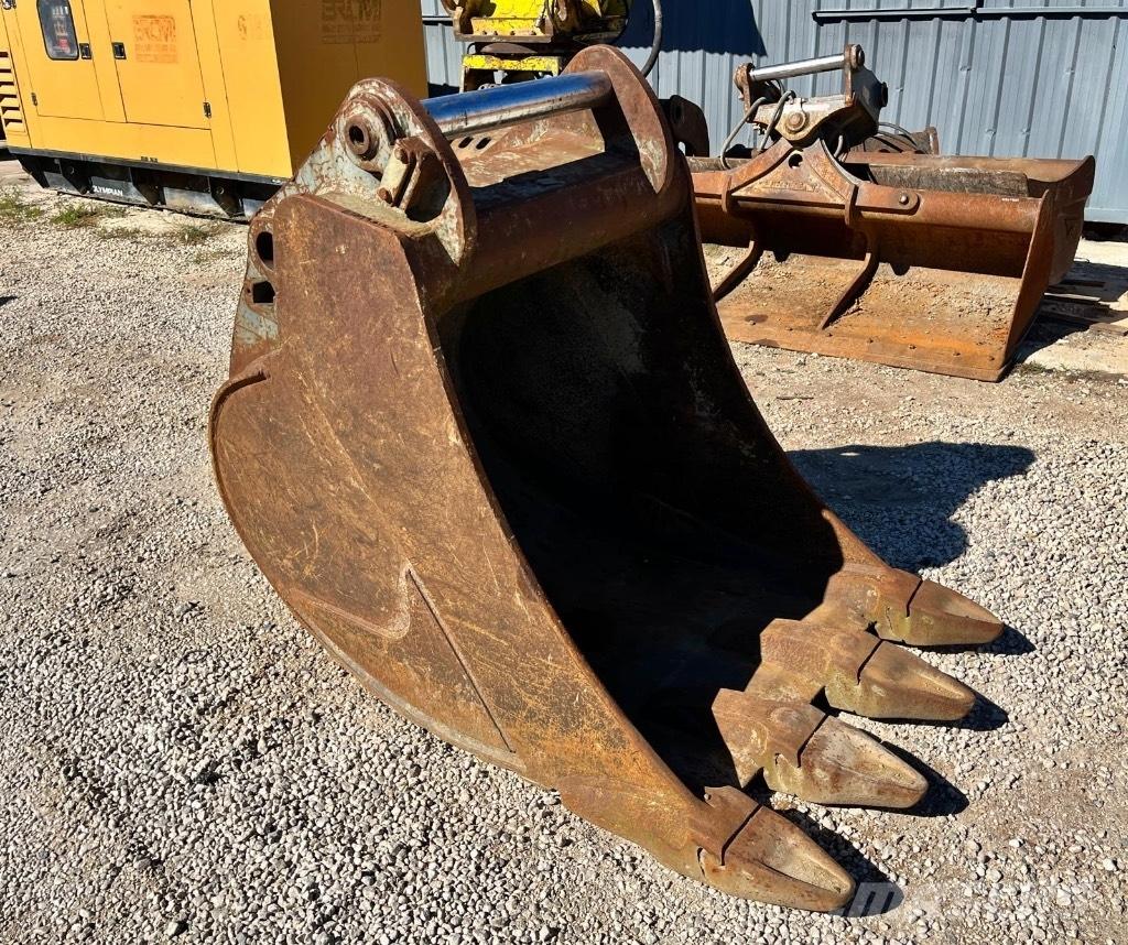 Liebherr SW66 Κουβάδες