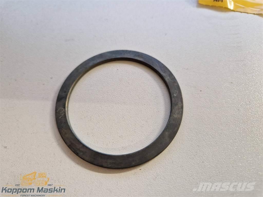 Eco Log 7013349 Υδραυλικά