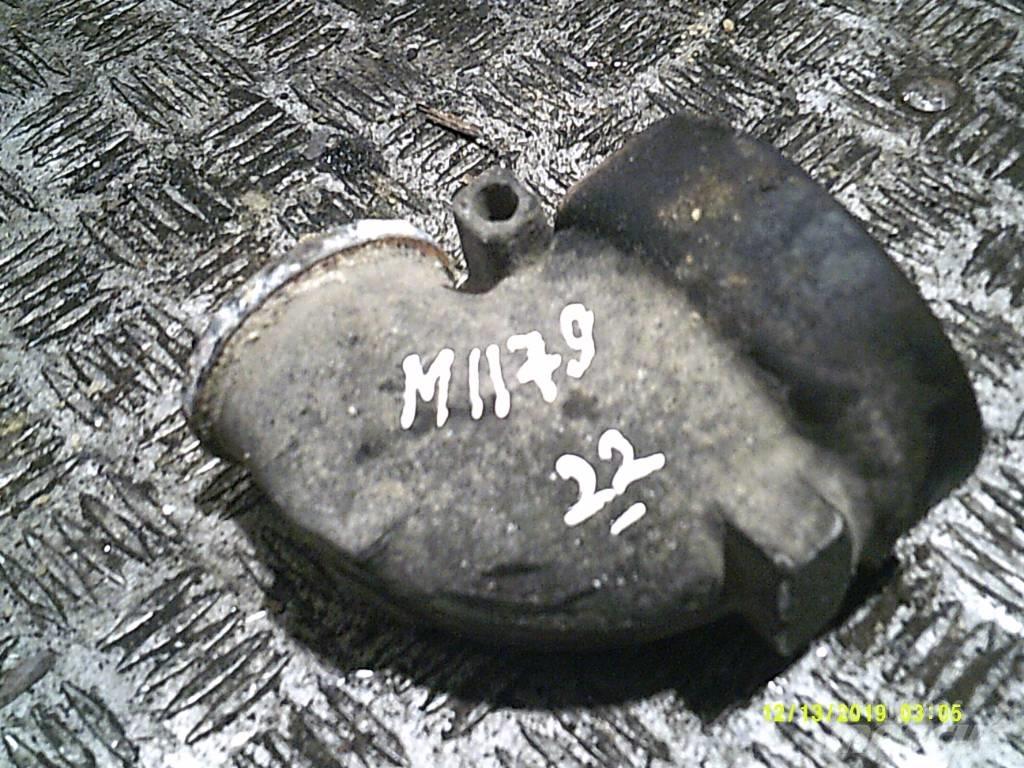 MAN TGA   51694113487 Καλοριφέρ