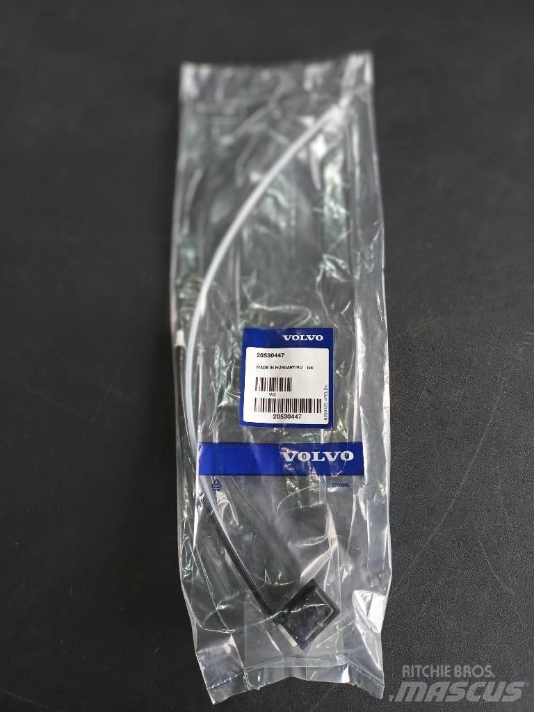 Volvo VALVE 20530447 Καμπίνες και εσωτερικό