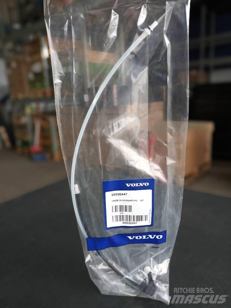 Volvo VALVE 20530447 Καμπίνες και εσωτερικό