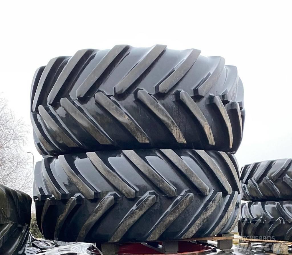 Trelleborg Wheels Άλλα εξαρτήματα για τρακτέρ