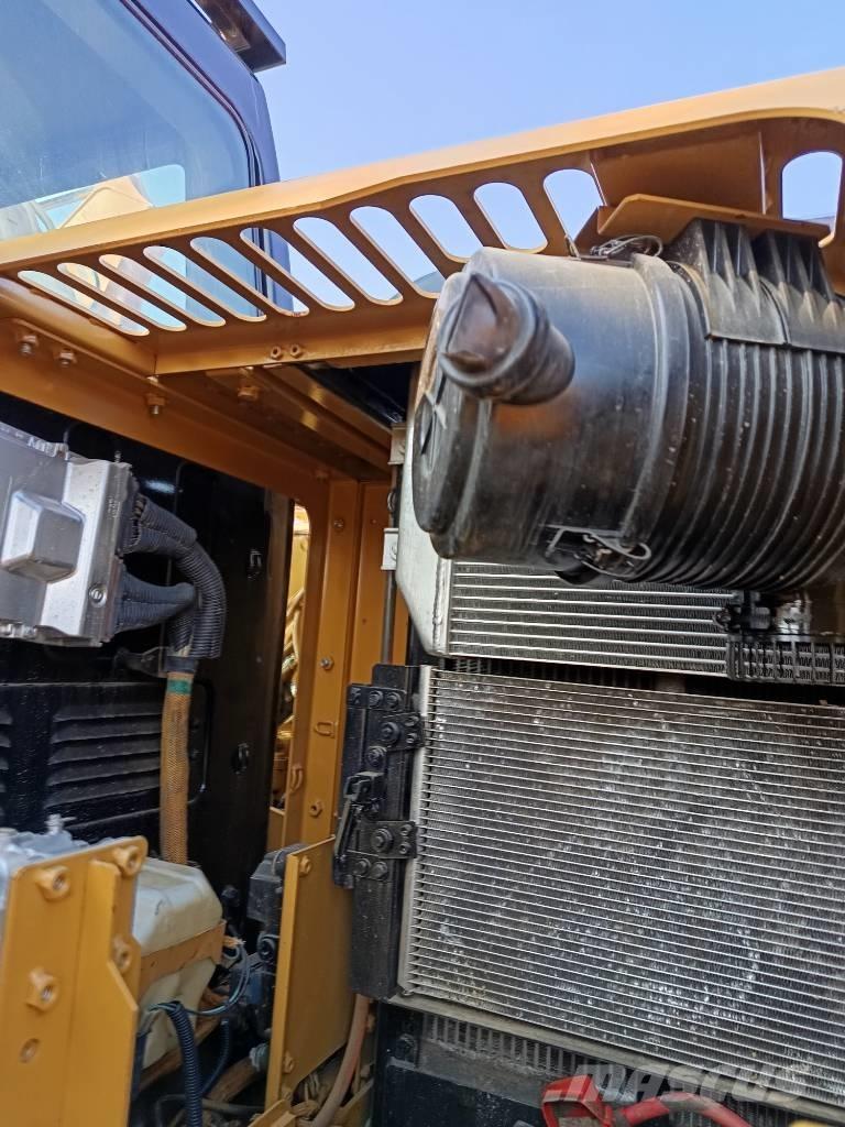 CAT 312 D2GC Εκσκαφείς με ερπύστριες