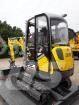 Wacker Neuson ET 24 Εκσκαφάκι (διαβολάκι) < 7t