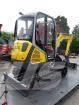 Wacker Neuson ET 24 Εκσκαφάκι (διαβολάκι) < 7t