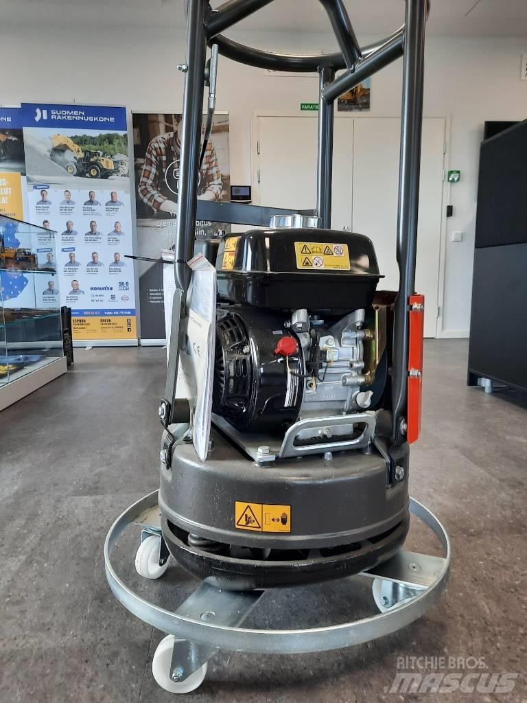 Husqvarna LX90 Επίπεδοι κόπανοι