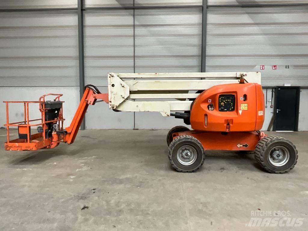 JLG 450 AJ Ανυψωτήρες με αρθρωτό βραχίονα