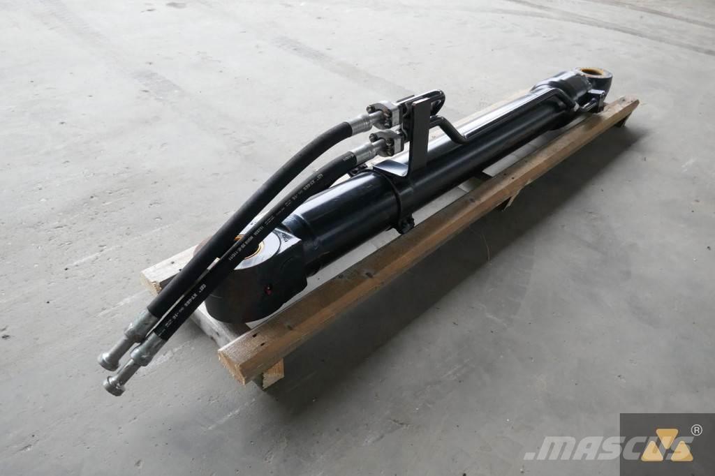 CAT 225-4523 Υδραυλικά