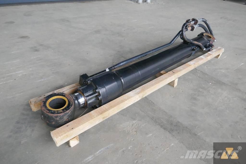 CAT 225-4523 Υδραυλικά