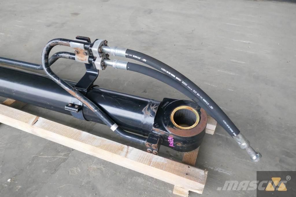 CAT 225-4523 Υδραυλικά