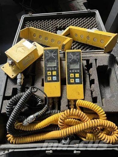 Bomag BF 600C-2 Επίστρωση ασφάλτου