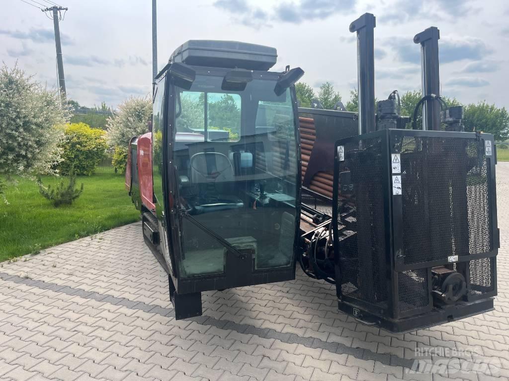 Toro D4045 Εξοπλισμός οριζόντιων διατρήσεων