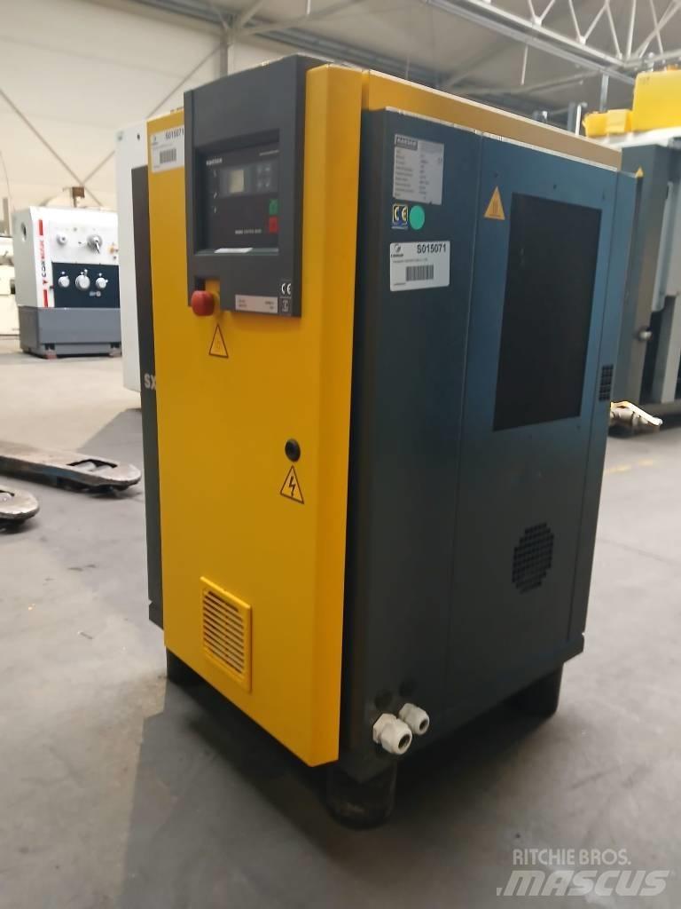 Kaeser SX8 Συμπιεστές