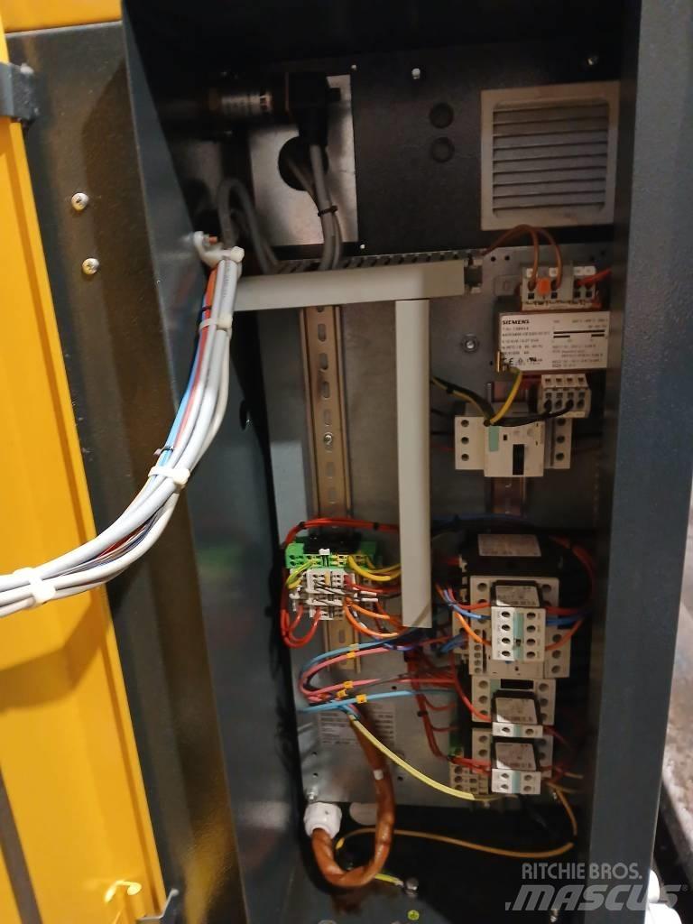 Kaeser SX8 Συμπιεστές