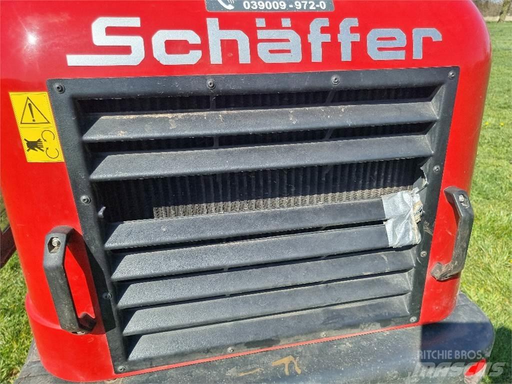 Schäffer 3650 Φορτωτάκια