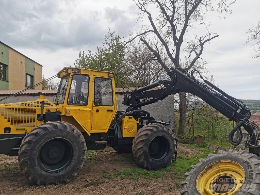 HSM 904 Z Μετατοπιστές