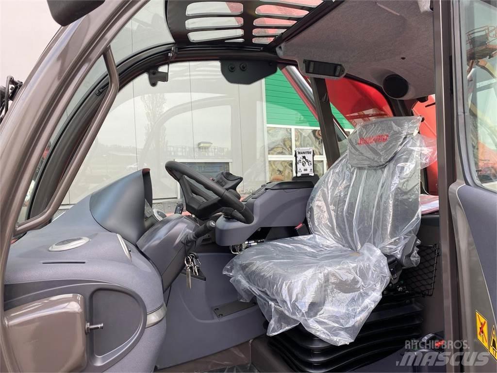 Manitou MHT790 Τηλεσκοπικοί ανυψωτές