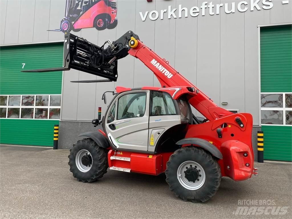 Manitou MHT790 Τηλεσκοπικοί ανυψωτές