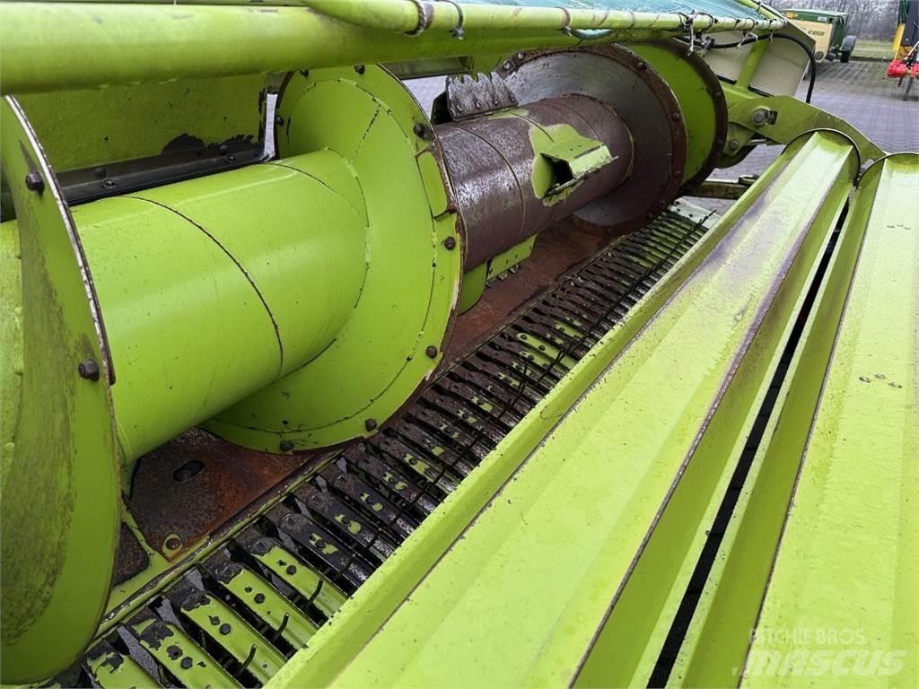 CLAAS PU 300 Pro T Εξαρτήματα αυτοκινούμενων μηχανών χορτονομής
