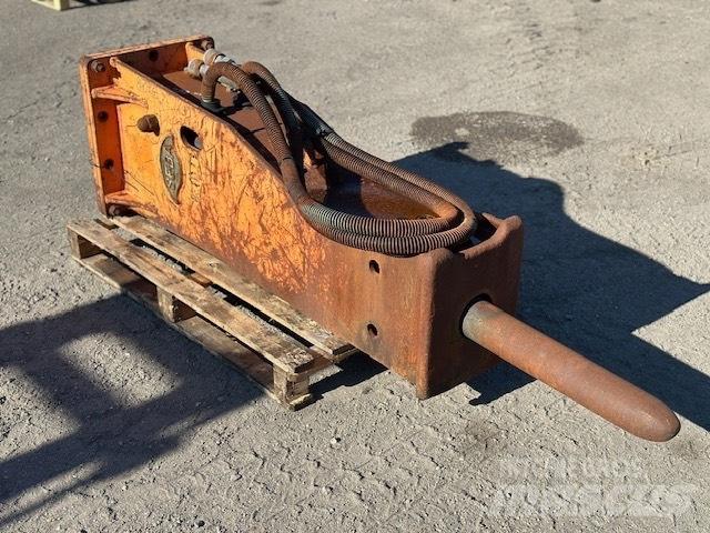  WTM 840 KG Σφυριά / Σπαστήρες