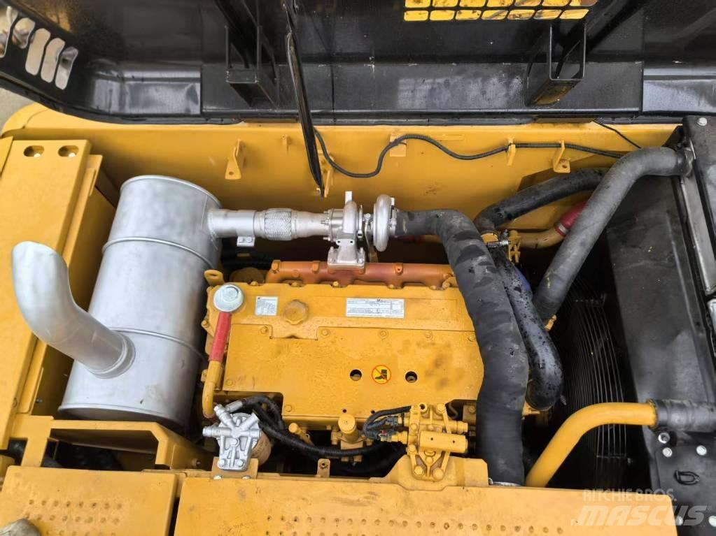 CAT 320D2 Μίνι εκσκαφείς 7t - 12t