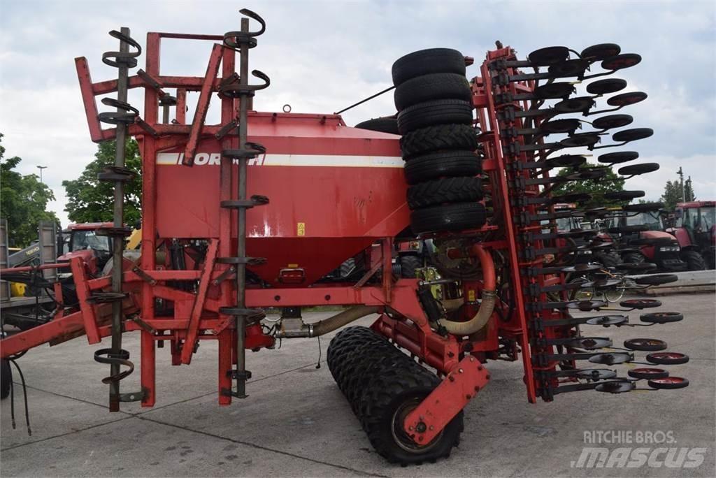 Horsch DS-6 Σπορείς