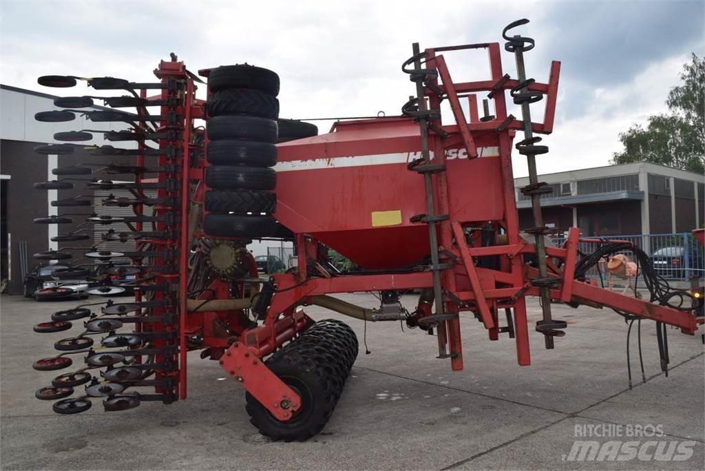 Horsch DS-6 Σπορείς