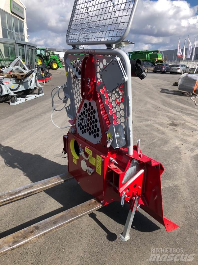 Tajfun EGV 55 AHK Βαρούλκα