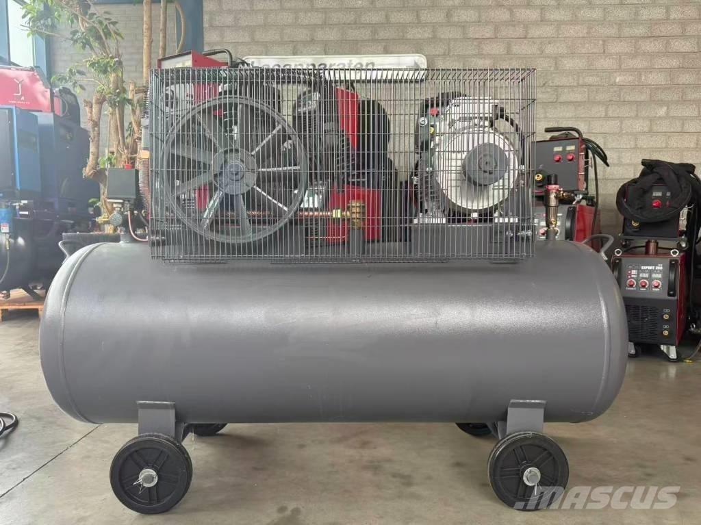 Javac BASIC 10 Συμπιεστές