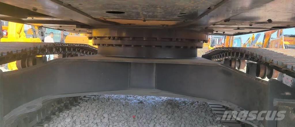 Volvo EC 290 Μίνι εκσκαφείς 7t - 12t