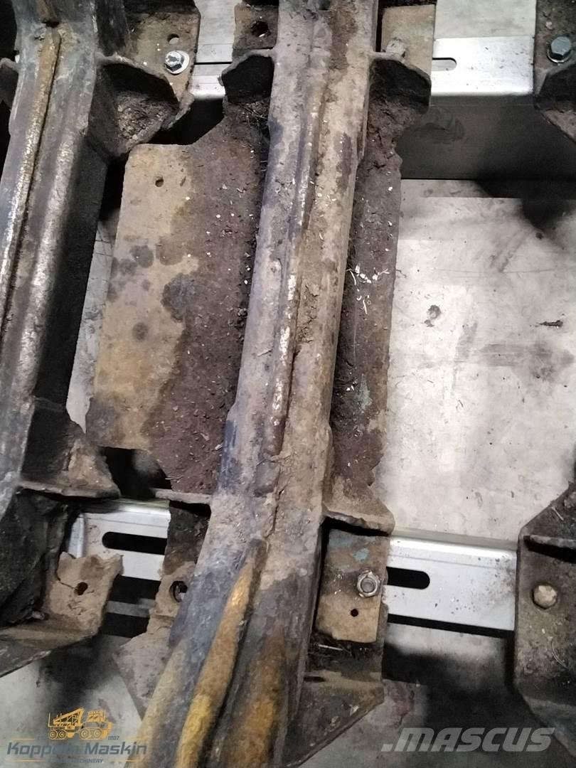 Gremo 950f Άλλα εξαρτήματα