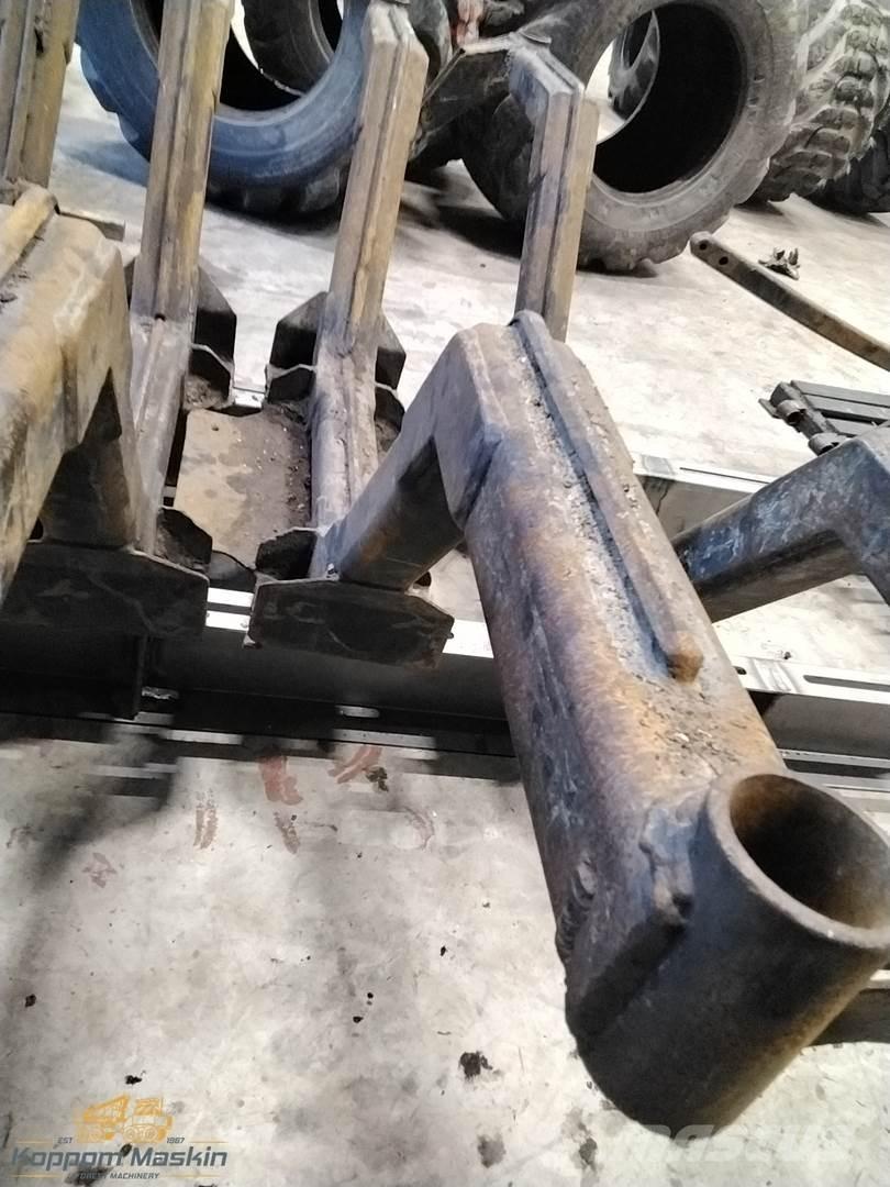 Gremo 950f Άλλα εξαρτήματα