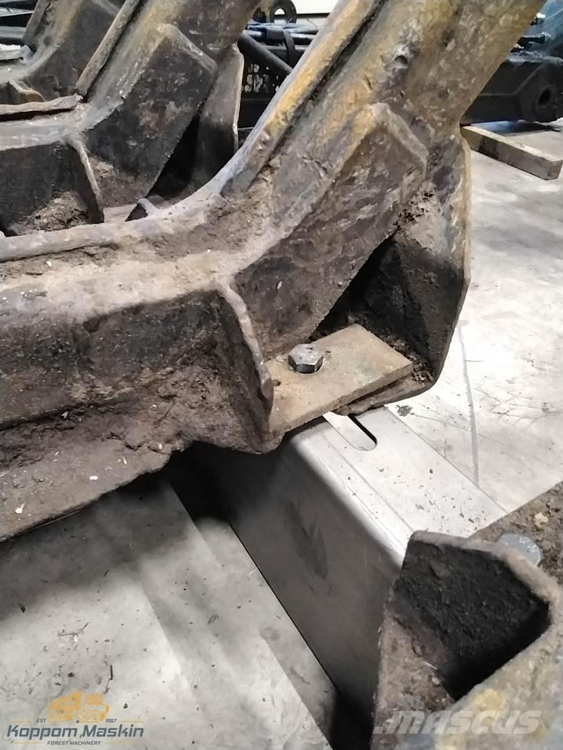 Gremo 950f Άλλα εξαρτήματα