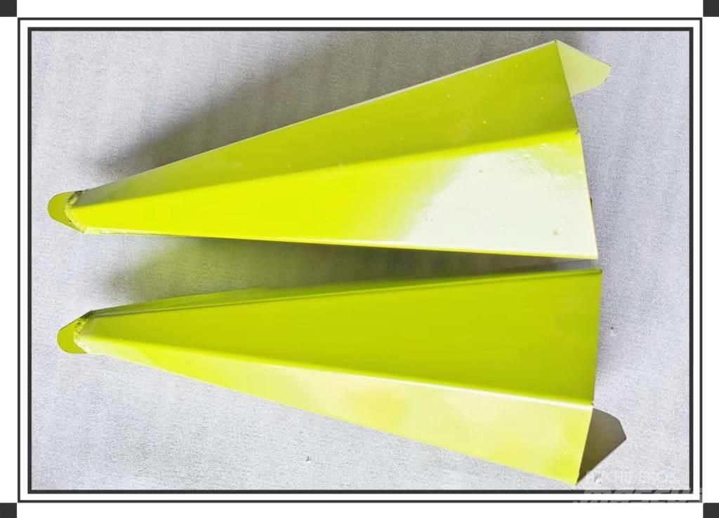 CLAAS Divider tip Σασί - πλαίσιο