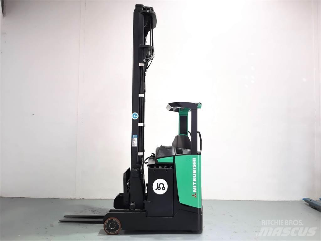 Mitsubishi RB16NH Ανυψωτικά στενών δρόμων