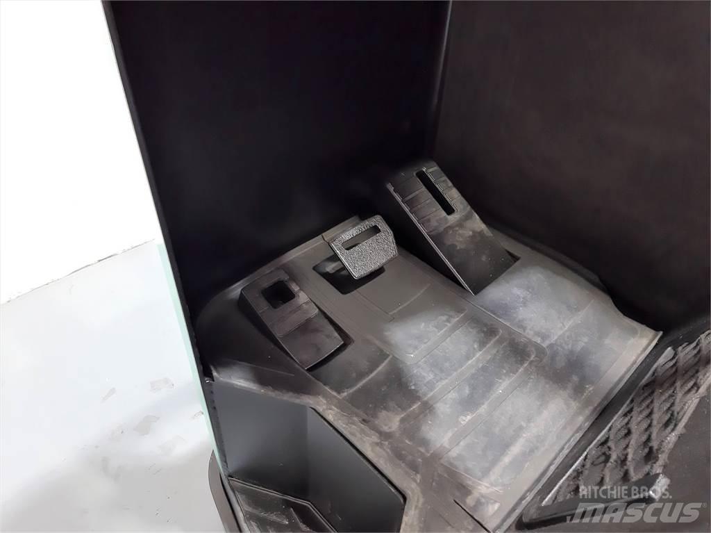 Mitsubishi RB16NH Ανυψωτικά στενών δρόμων