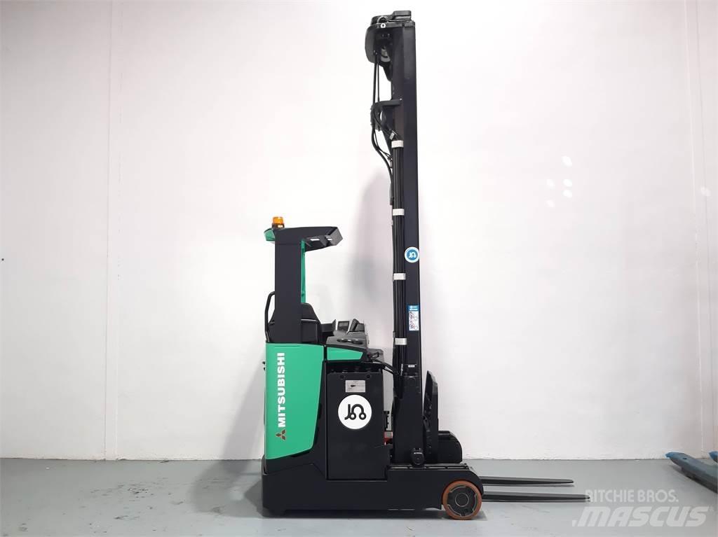 Mitsubishi RB16NH Ανυψωτικά στενών δρόμων