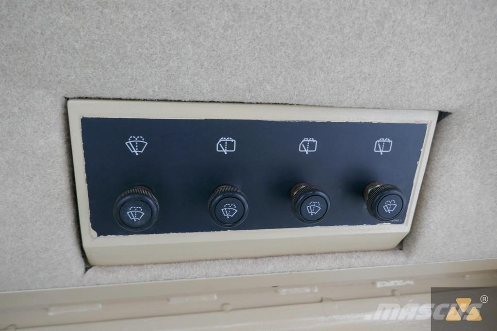 CAT D9R Ex-army Μπουλντόζες με ερπύστριες