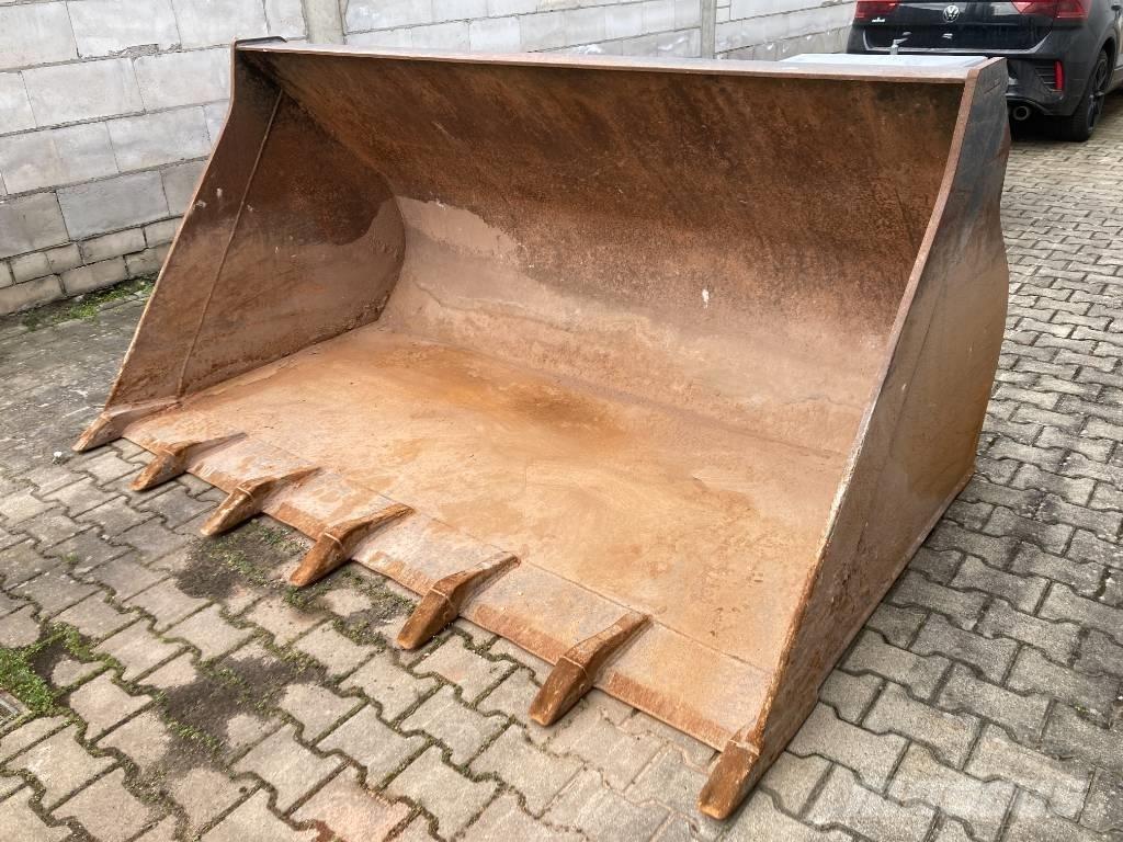 Volvo L70 / L90 Κουβάδες