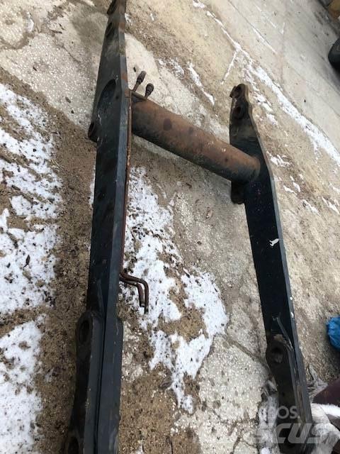 JCB RAMIONA 426 Σασί - πλαίσιο