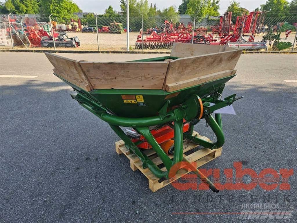 Amazone ZA-F 604 Διαστρωτήρες ανοργάνων