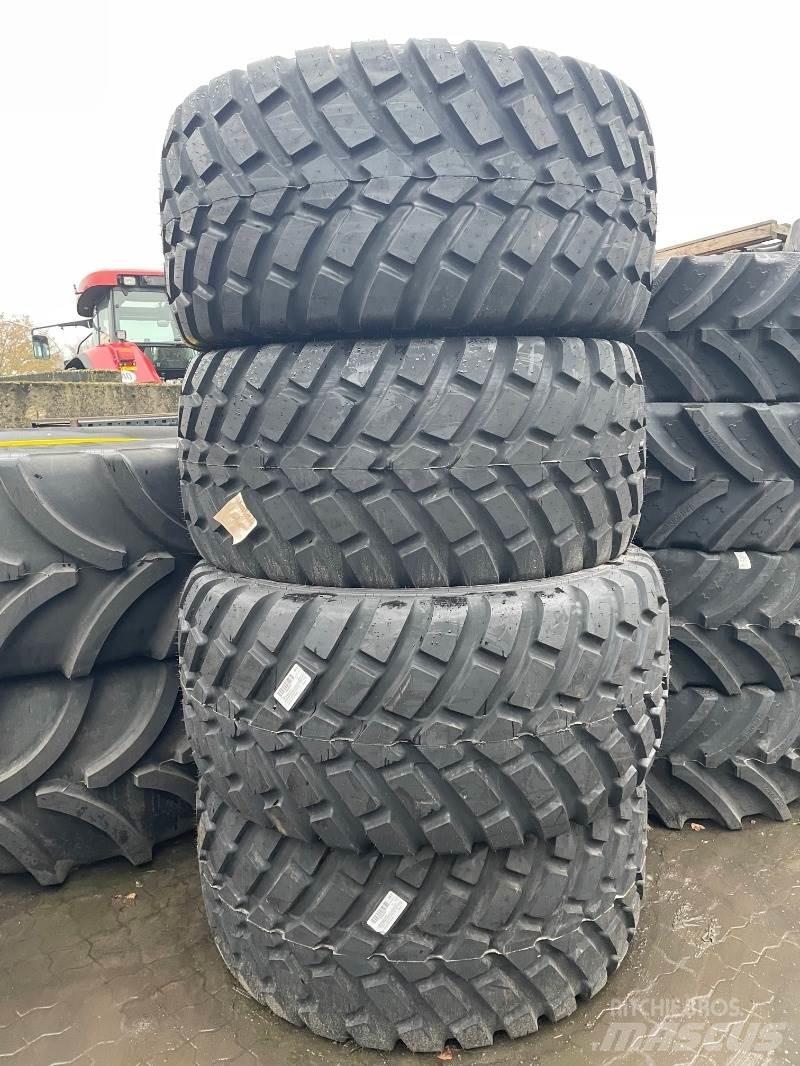 BKT 650/55R26.5 Ελαστικά και ζάντες