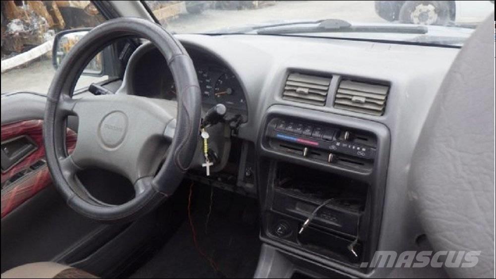 Suzuki Vitara 1 Αυτοκίνητα