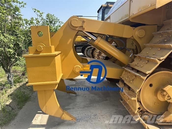 CAT D 7 H Μπουλντόζες με ερπύστριες