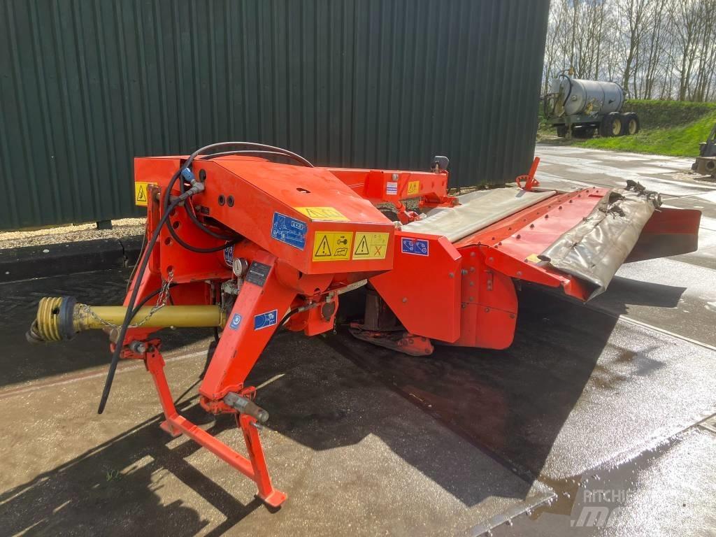 Kuhn FC 313 Χορτοκοπτικά-διαμορφωτές