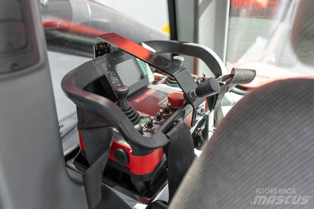 Manitou MRT 2660 Τηλεσκοπικοί ανυψωτές