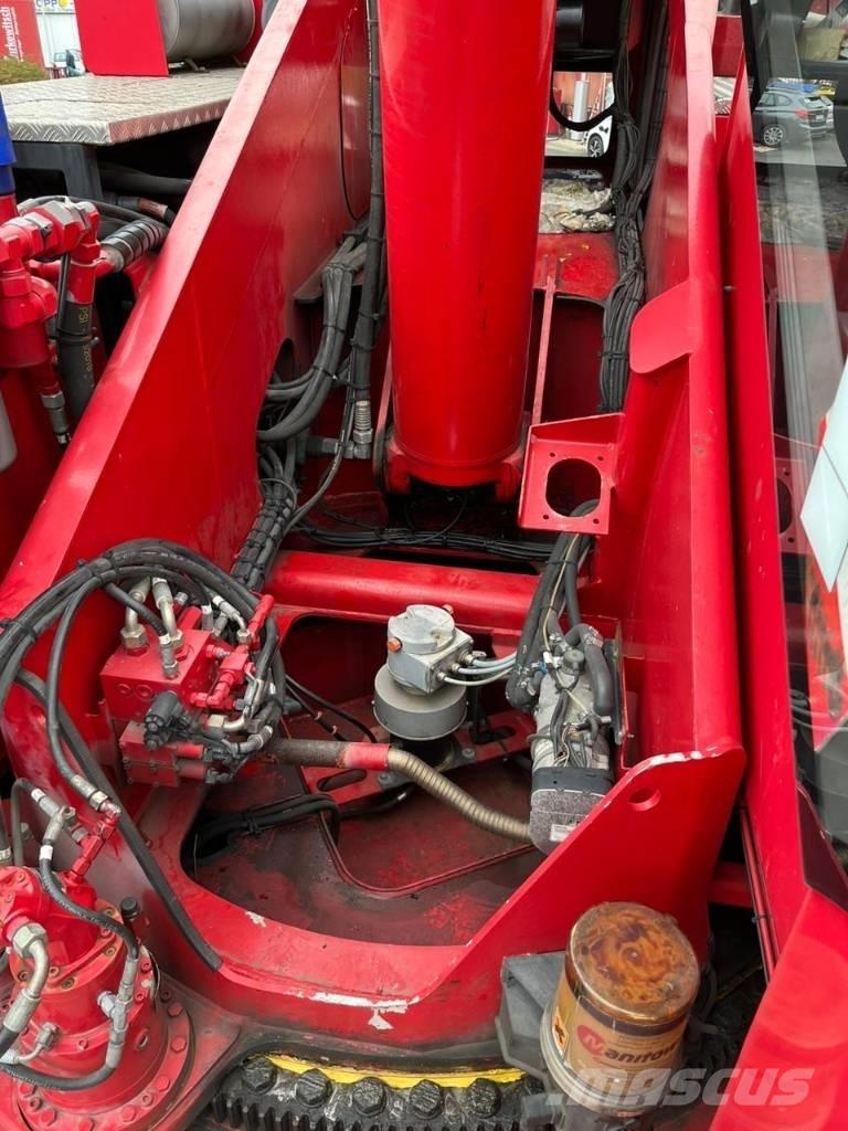 Grove GMK 4100 L Γερανοί παντός εδάφους