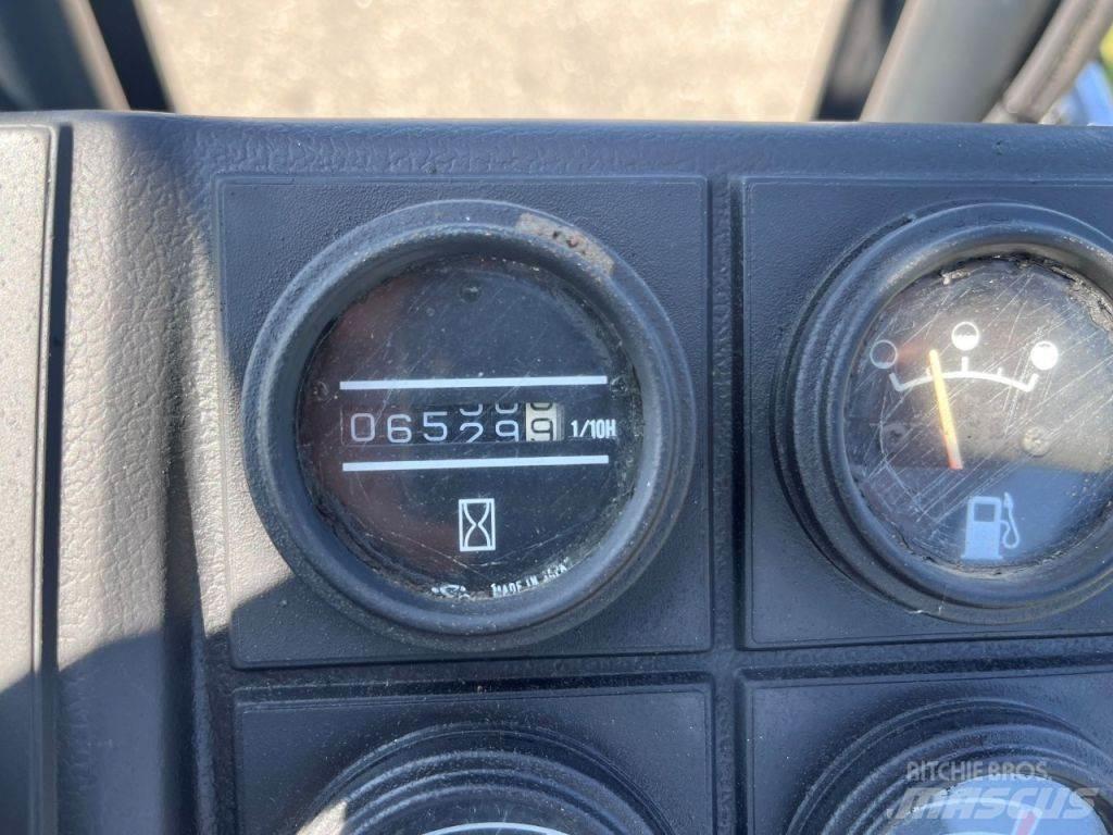 Nissan VF05H70U Πετρελαιοκίνητα Κλαρκ