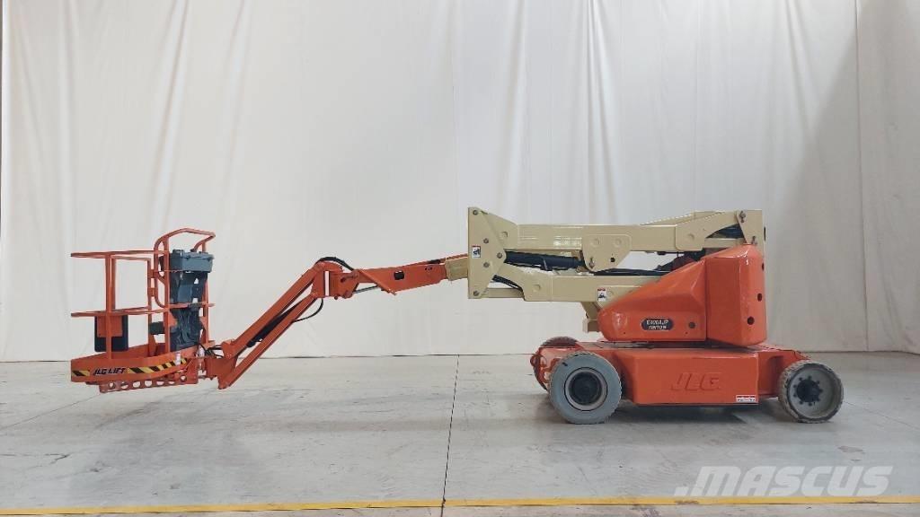 JLG E 400 AJPN Ανυψωτήρες με αρθρωτό βραχίονα